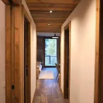 Le Cervin Apartman