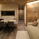 Le Cervin Apartman