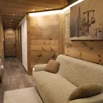 Apartman Le Cervin *