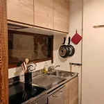 Appartement Le Cervin *