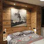 Le Cervin * Breuil-Cervinia
