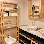 Apartman Le Cervin *
