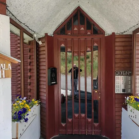 Le Cervin Apartament Breuil-Cervinia