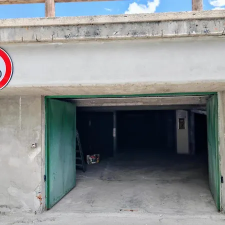 Apartament Le Cervin *