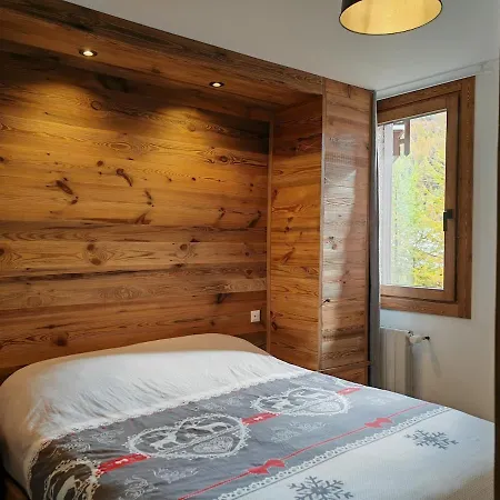 Apartament Le Cervin *