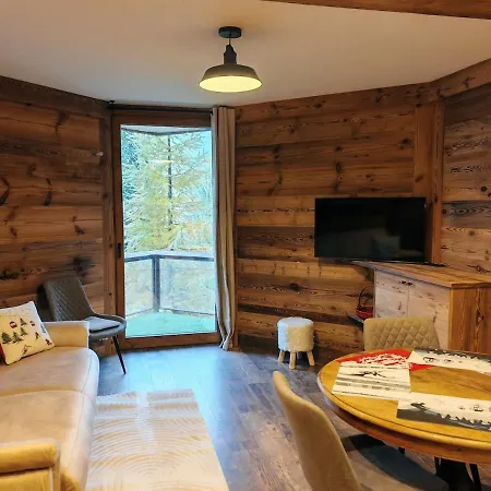 Apartament Le Cervin