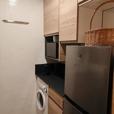 Apartament Le Cervin Breuil-Cervinia