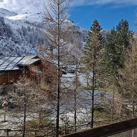 Le Cervin * Breuil-Cervinia