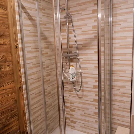 Apartament Le Cervin