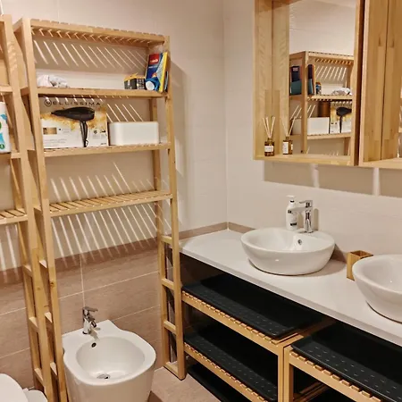 Apartament Le Cervin