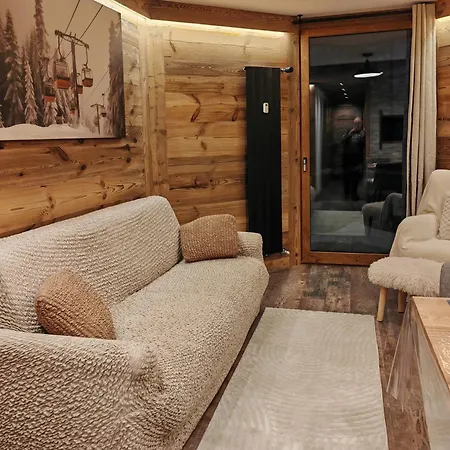 Le Cervin Appartement