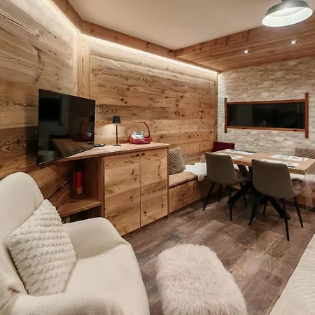 Appartement Le Cervin