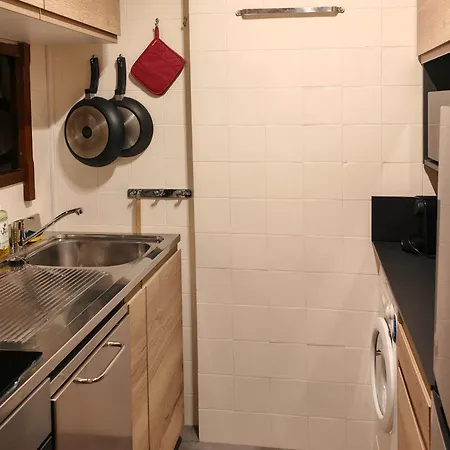 Appartement Le Cervin