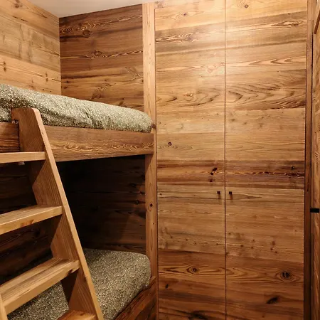 Le Cervin Appartement Breuil-Cervinia
