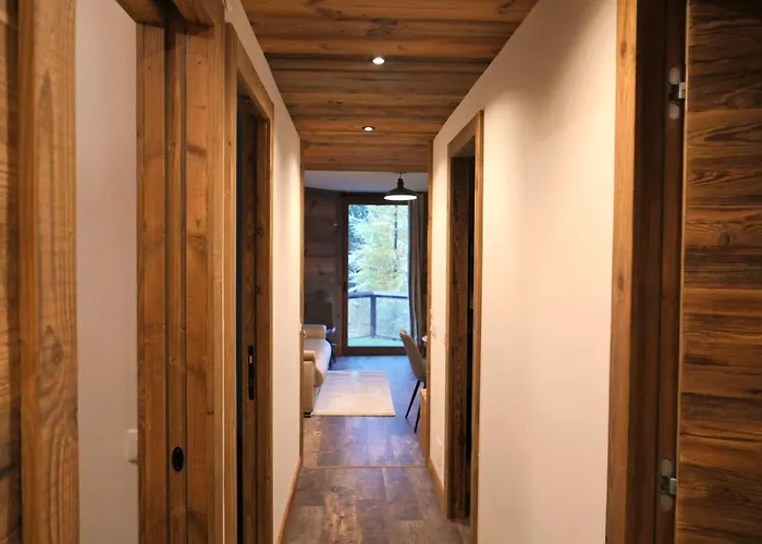 Le Cervin Appartement