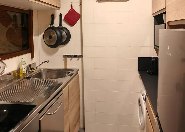 Appartement Le Cervin