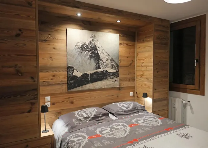 Le Cervin * Breuil-Cervinia