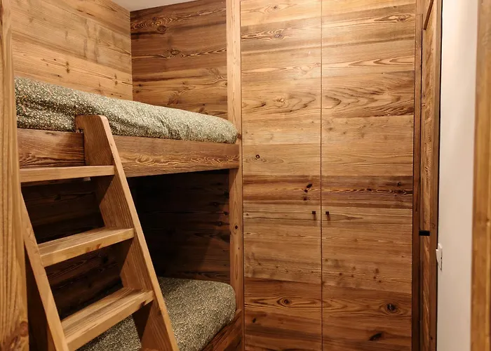 Le Cervin Appartement Breuil-Cervinia