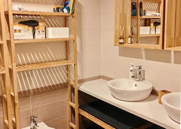 Appartement Le Cervin *