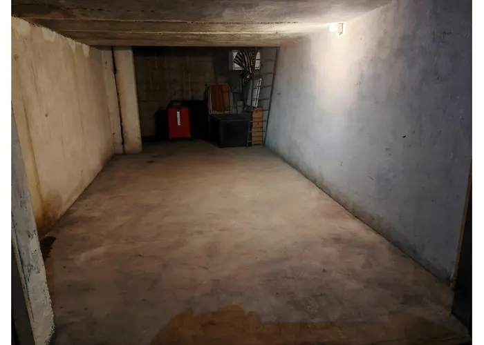 Le Cervin Appartement Breuil-Cervinia